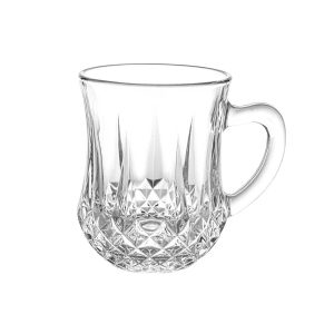 نیم لیوان موزرو نوری تازه (6عددی)