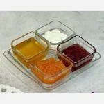 اردوخوری 4 خانه کاوه مدل باروک