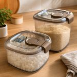 جابرنجی هومکت مدل شالیز 10 و 5 کیلویی