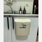 سطل کابینتی زیباسازان مدل نویان