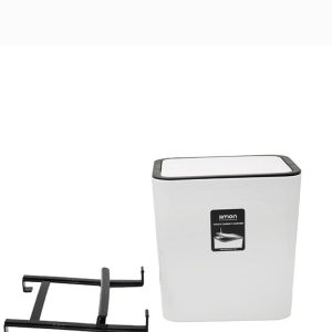 سطل کابینتی لیمون مدل تاچ - تصویر 2